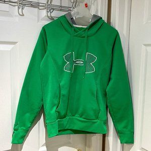 Under Armour Pullover Hoodie